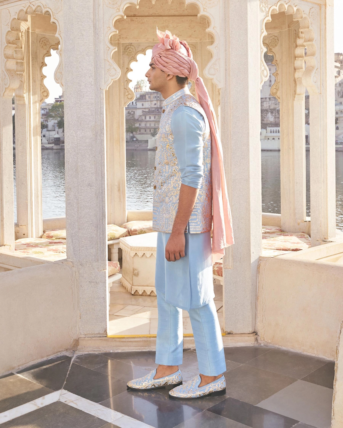 Jai Bandi Set