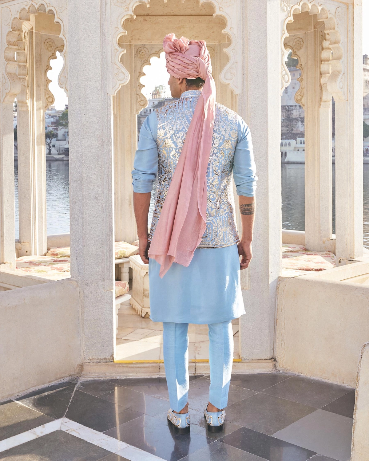 Jai Bandi Set