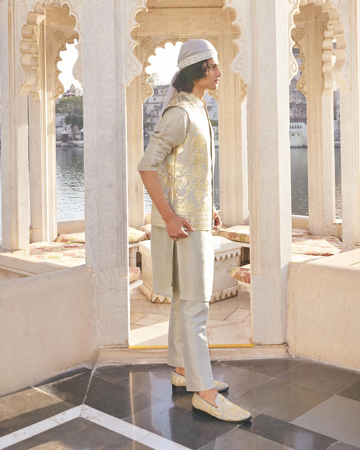 Jehaan Bandi Set