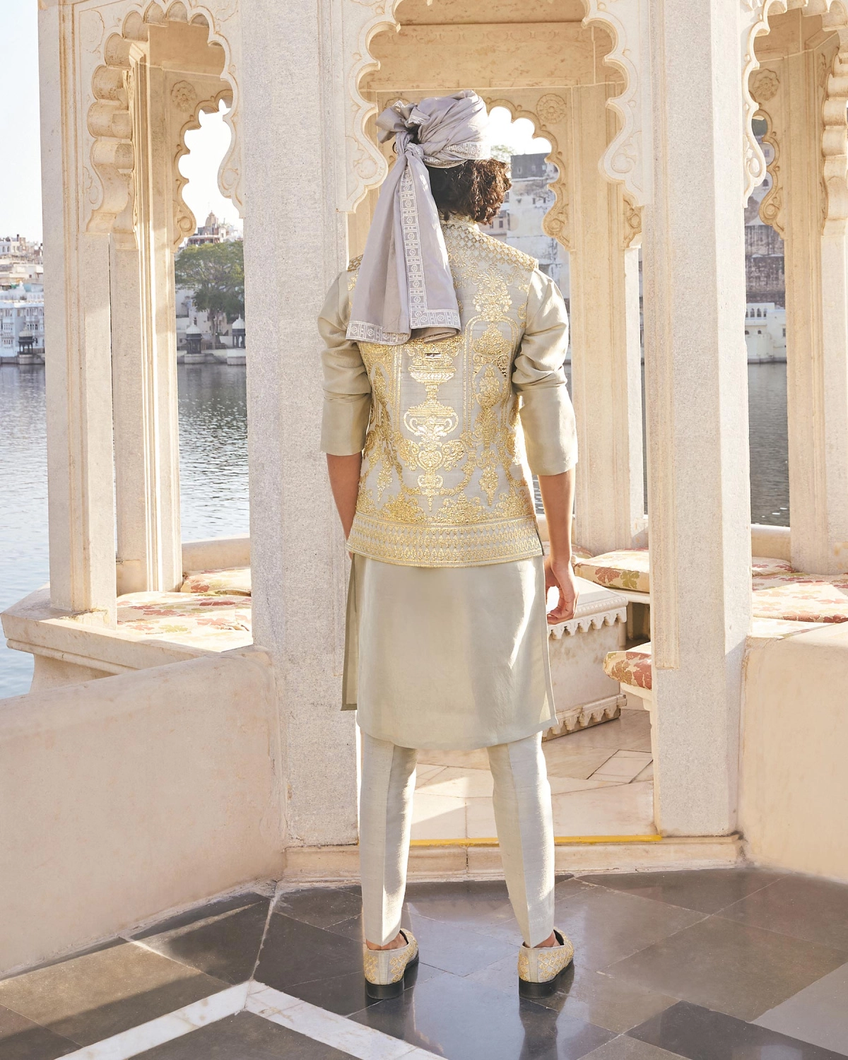 Jehaan Bandi Set