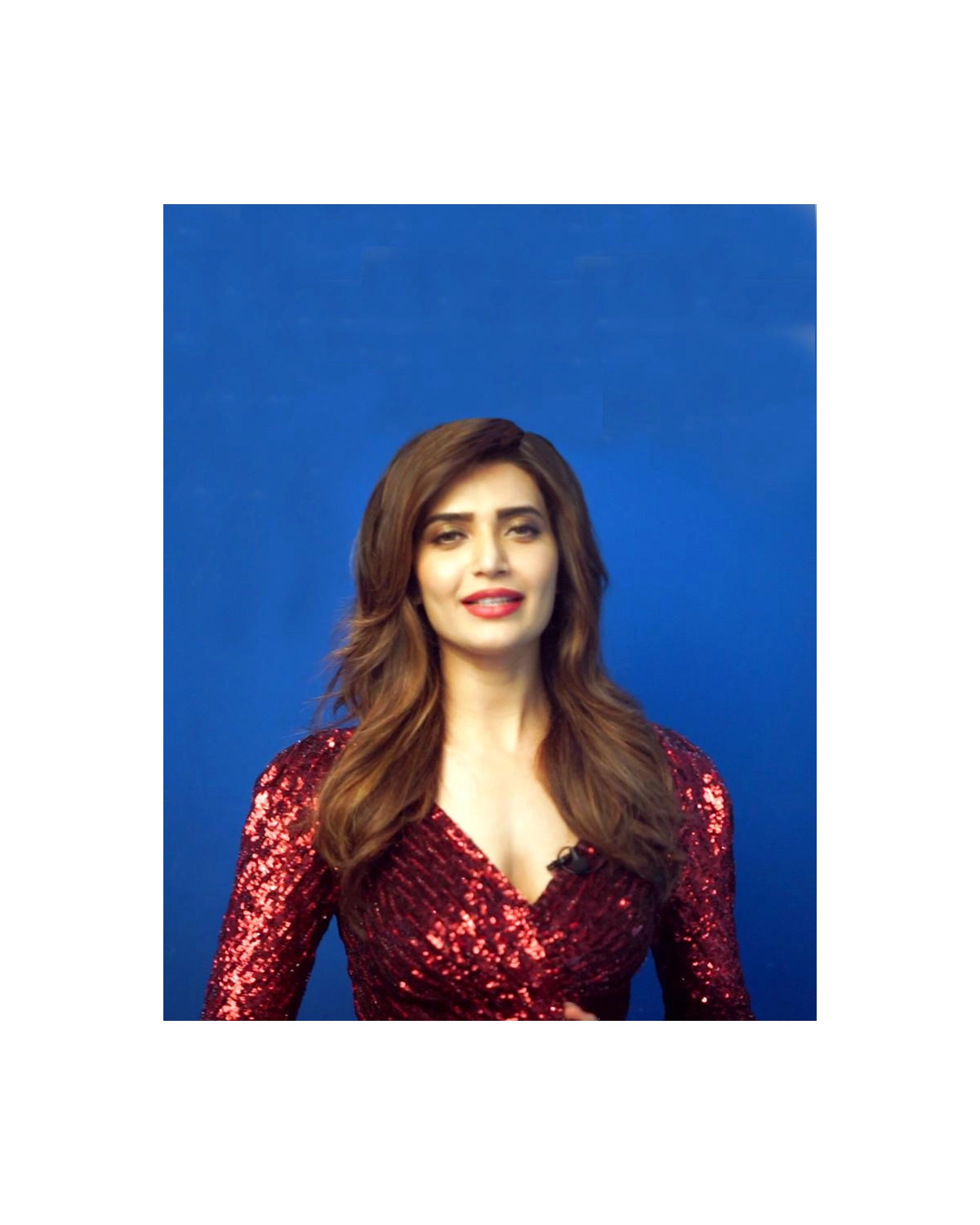 Karishma Tanna