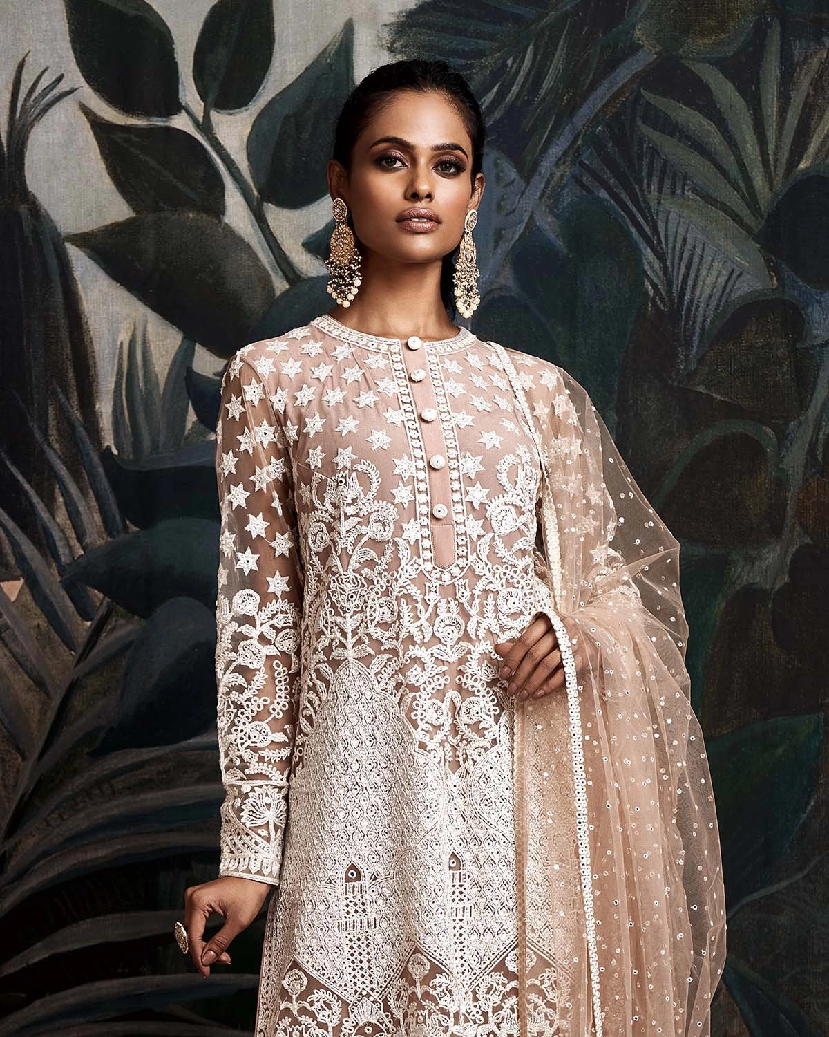 Hailey Kurta Set