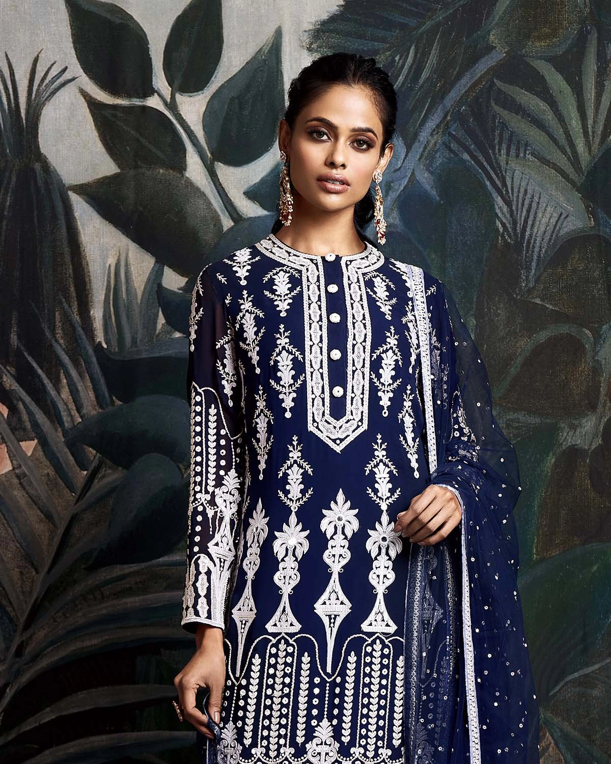 Layla Kurta Set