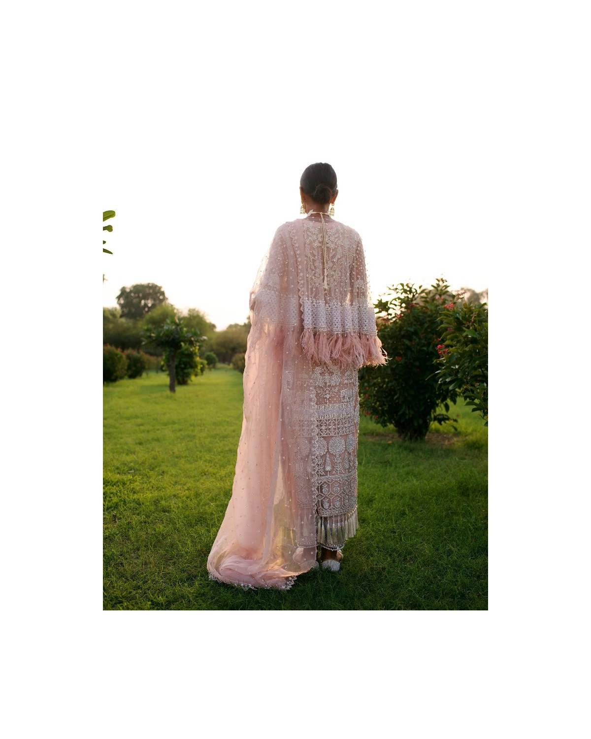 Genevieve Kurta Set
