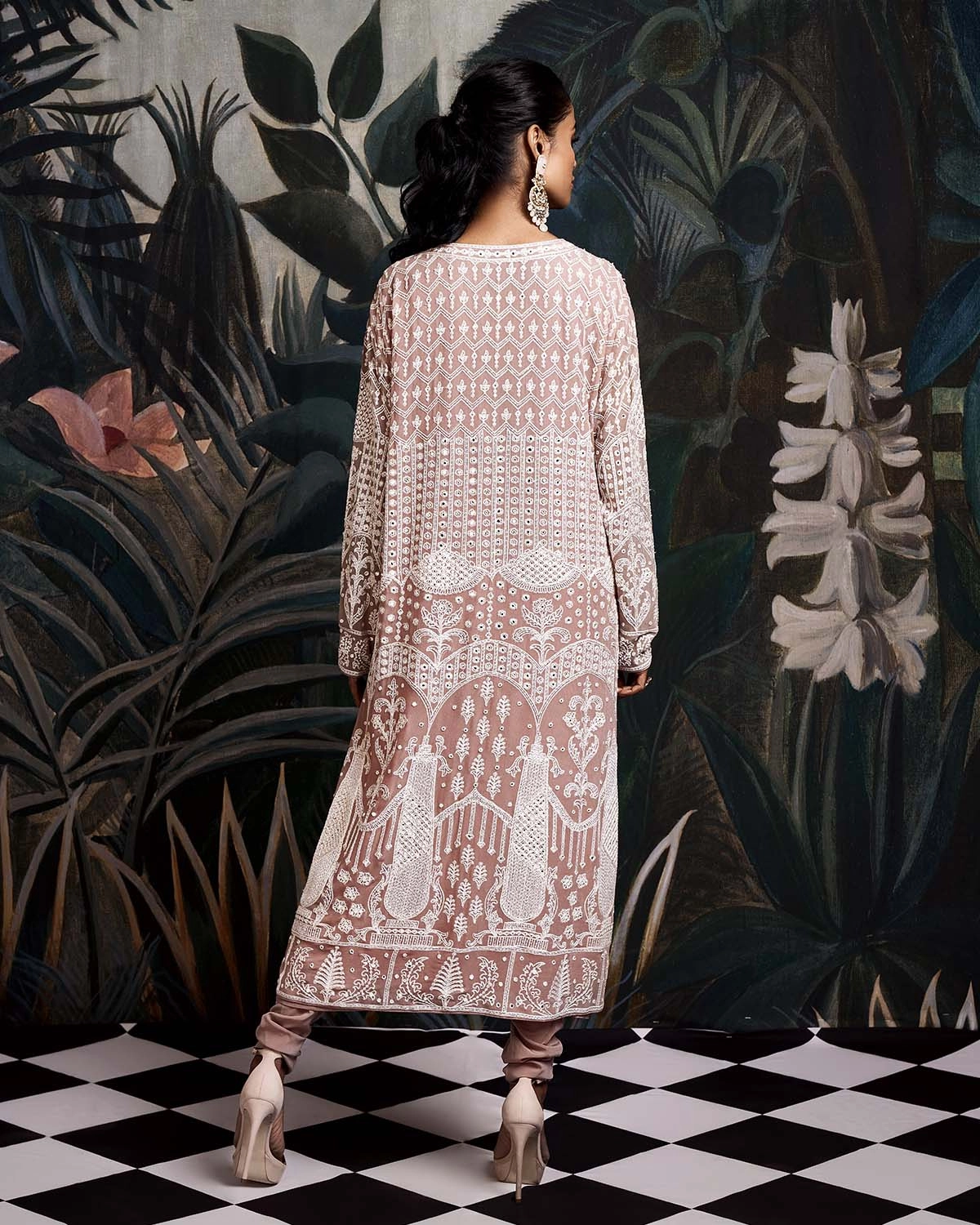Madeline Kurta Set