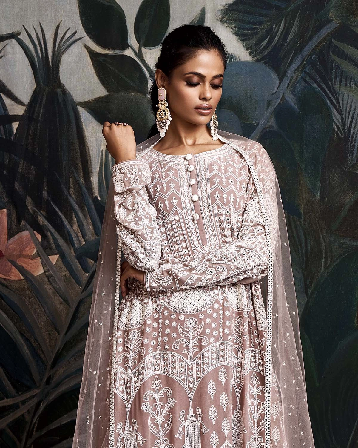 Madeline Kurta Set