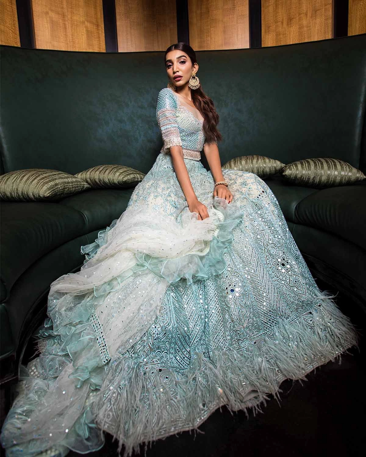 Juhi Godambe