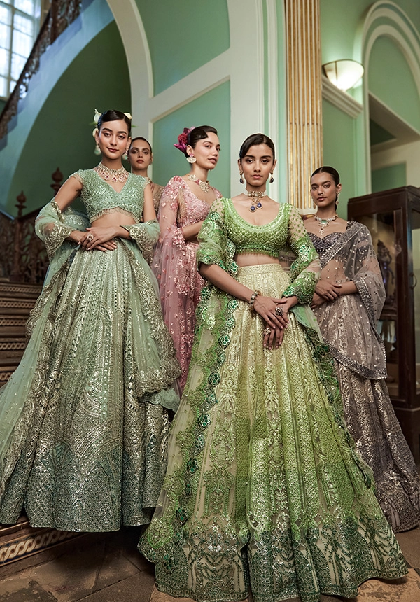 Lehenga