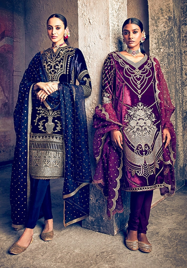 Kurta Sets