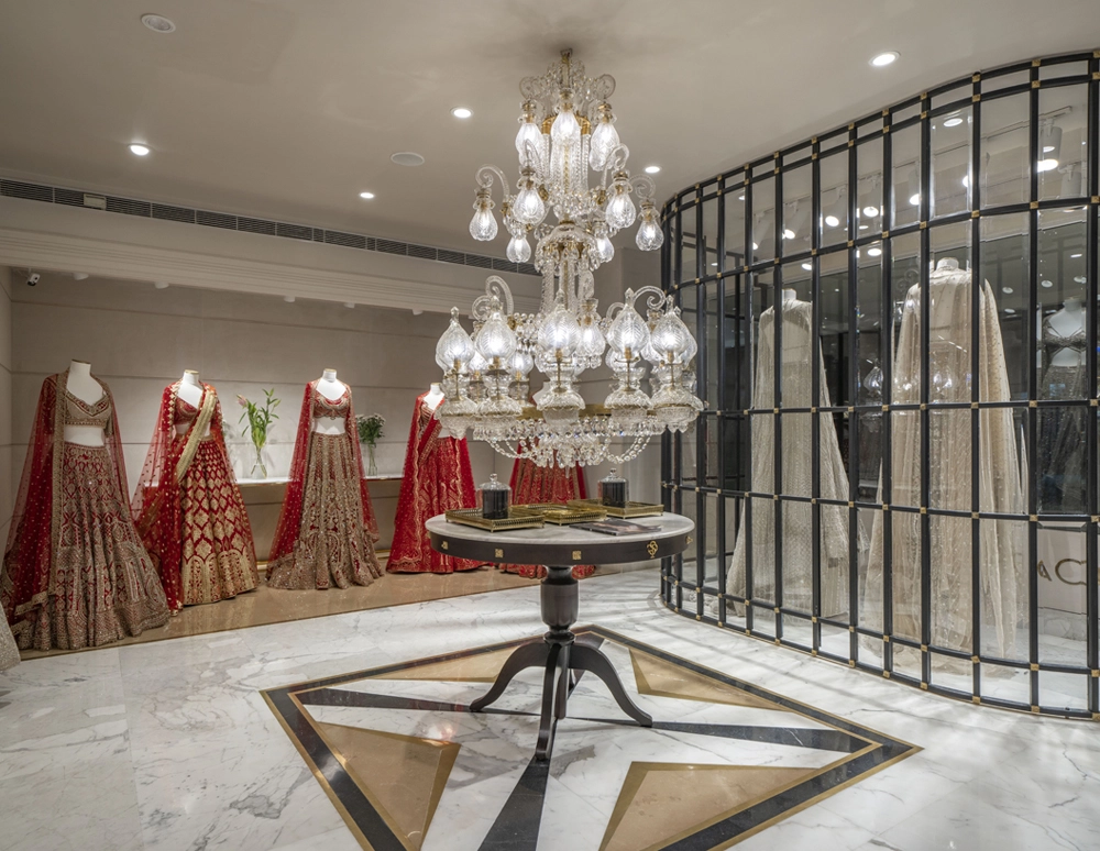 HYDERABAD BRIDAL STORE