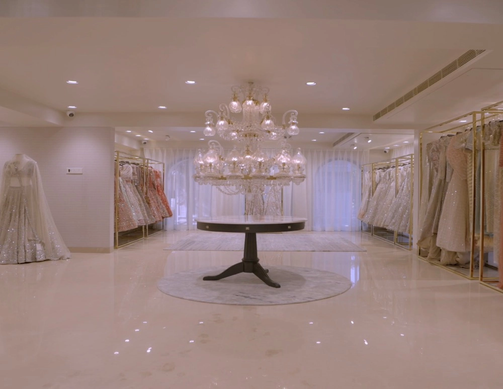KOLKATA BRIDAL STORE