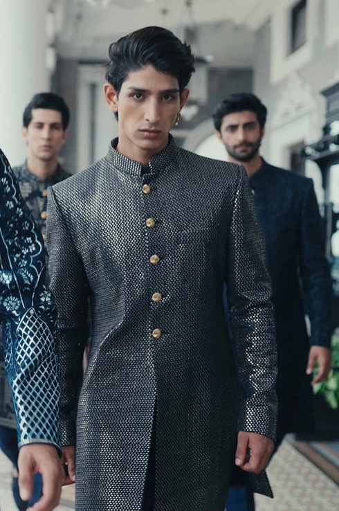 Menswear