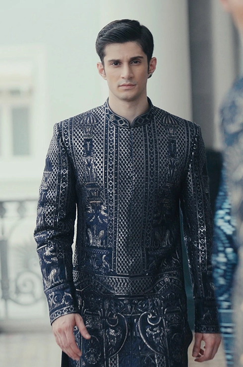 Menswear
