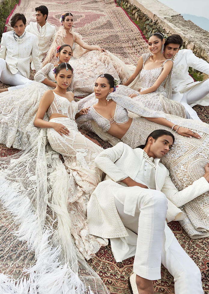 get-falguni-shane-peacock-latest-designer-lehenga-collection