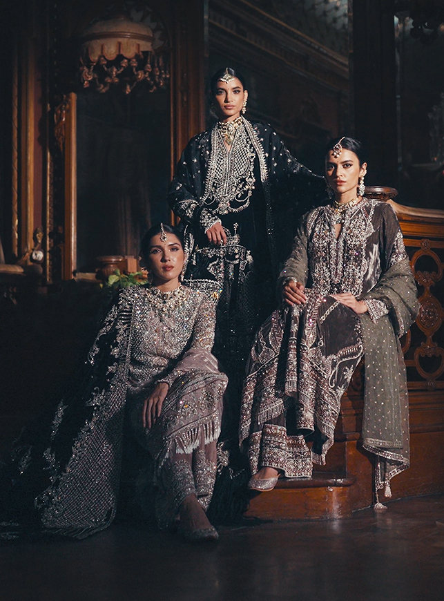 couture