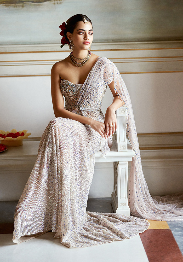 falgunishanepeacock-Indian-couture-week-icw-2023