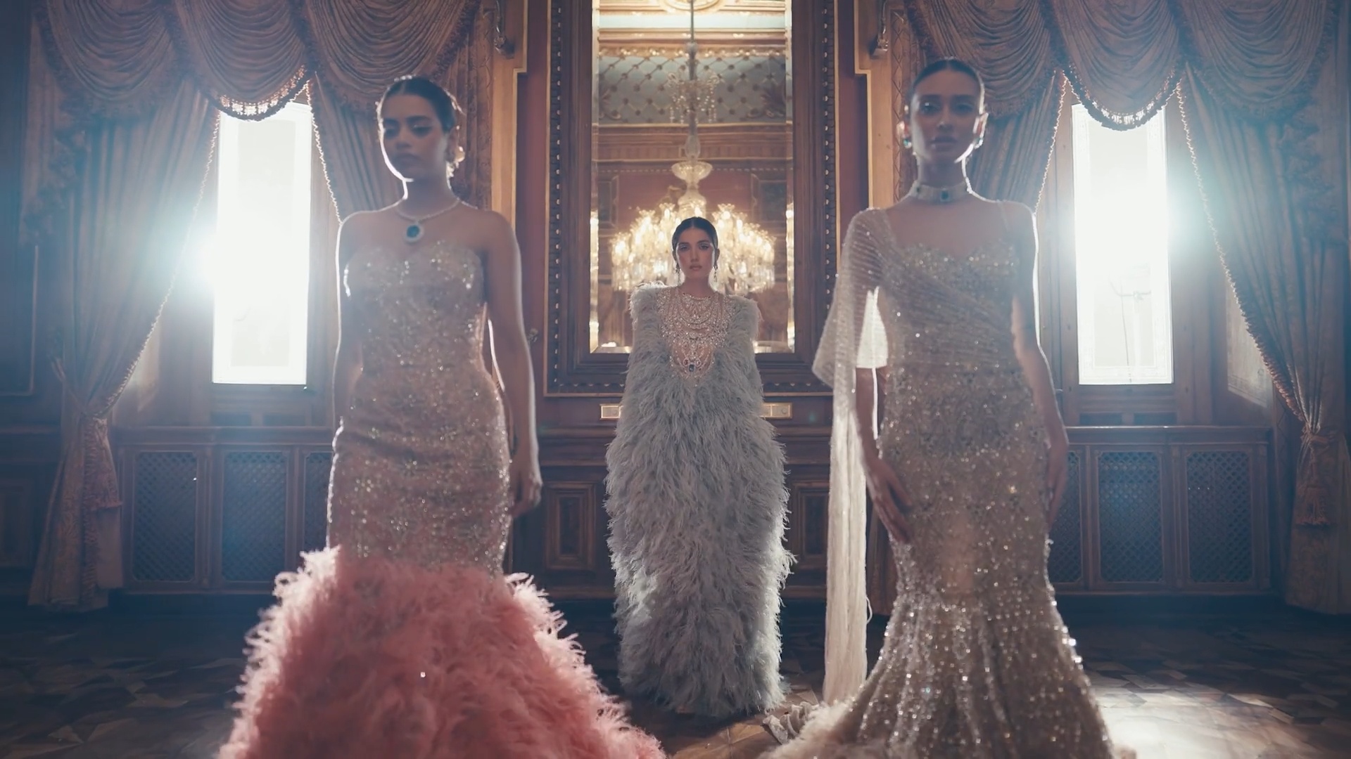 couture
