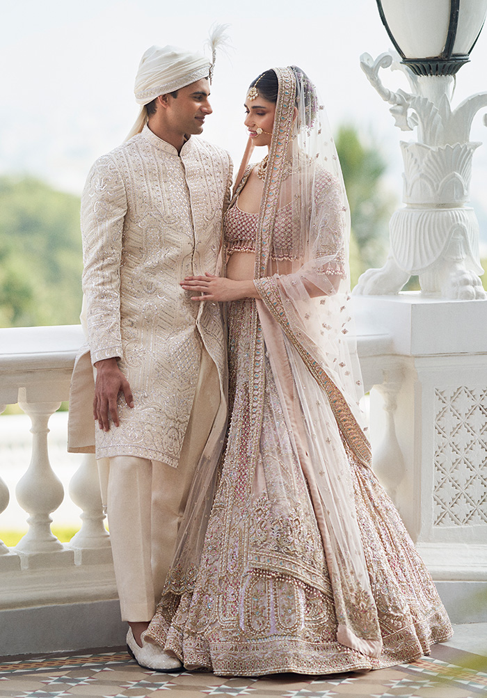buy designer lehengas online