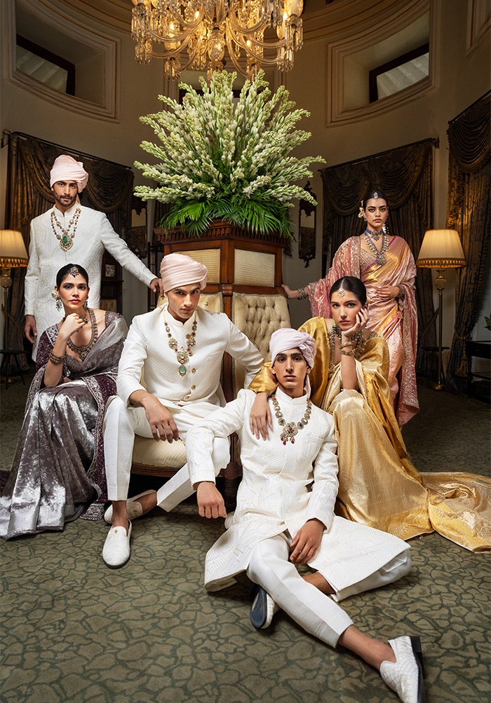 falgunishanepeacock-Indian-couture-week-icw-2023