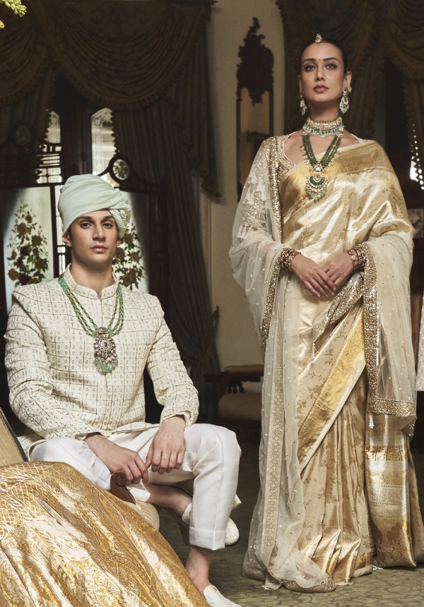 falgunishanepeacock-Indian-couture-week-icw-2023